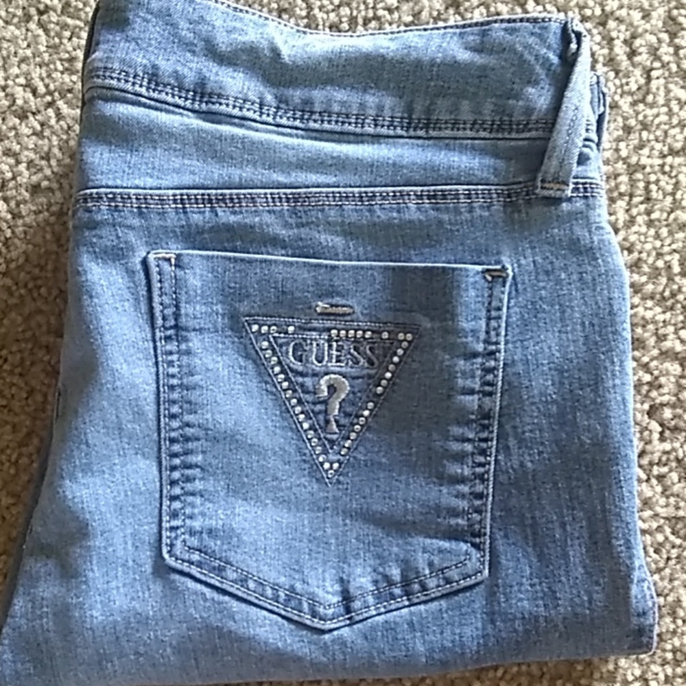GUESS Jeans - Picture 5 of 7